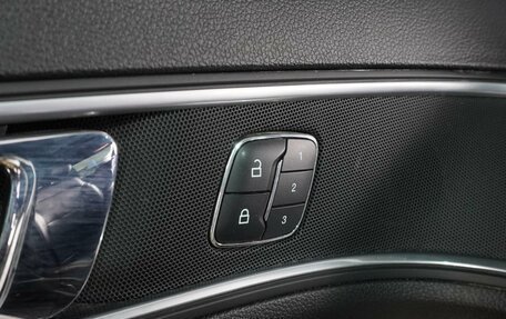 Ford Explorer VI, 2016 год, 2 799 000 рублей, 18 фотография