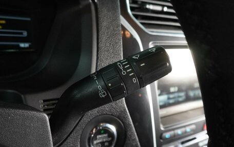 Ford Explorer VI, 2016 год, 2 799 000 рублей, 23 фотография