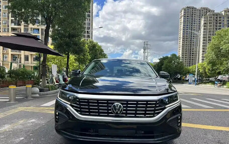 Volkswagen Passat B8 рестайлинг, 2023 год, 2 200 111 рублей, 2 фотография