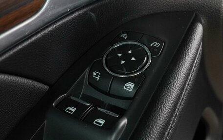 Ford Explorer VI, 2016 год, 2 799 000 рублей, 27 фотография