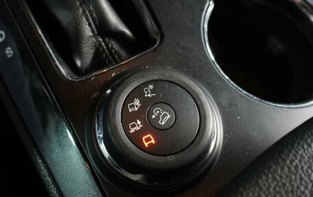 Ford Explorer VI, 2016 год, 2 799 000 рублей, 26 фотография