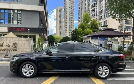 Volkswagen Passat B8 рестайлинг, 2023 год, 2 200 111 рублей, 4 фотография