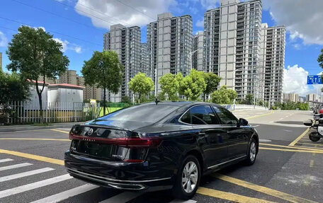 Volkswagen Passat B8 рестайлинг, 2023 год, 2 200 111 рублей, 6 фотография