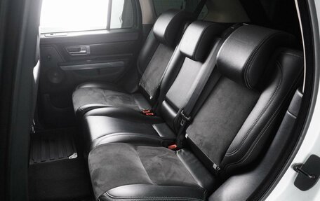 Land Rover Range Rover Sport I рестайлинг, 2010 год, 1 679 000 рублей, 9 фотография