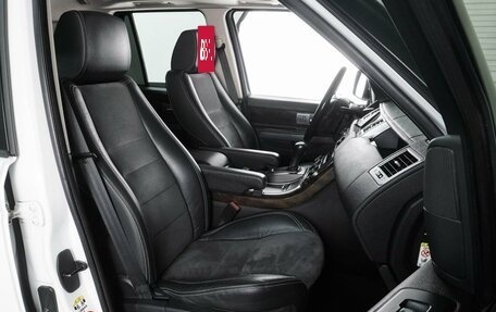 Land Rover Range Rover Sport I рестайлинг, 2010 год, 1 679 000 рублей, 8 фотография