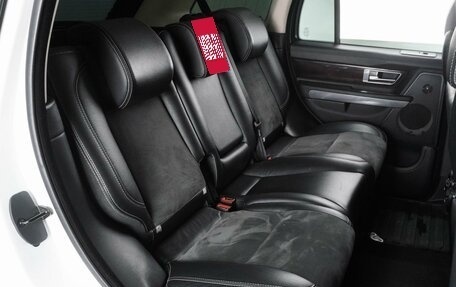 Land Rover Range Rover Sport I рестайлинг, 2010 год, 1 679 000 рублей, 7 фотография