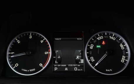 Land Rover Range Rover Sport I рестайлинг, 2010 год, 1 679 000 рублей, 15 фотография