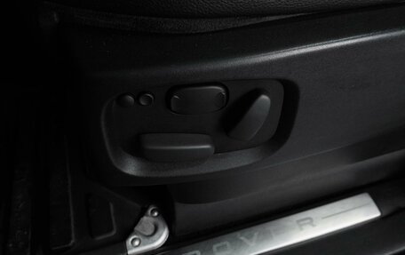 Land Rover Range Rover Sport I рестайлинг, 2010 год, 1 679 000 рублей, 12 фотография