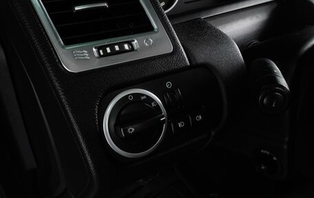 Land Rover Range Rover Sport I рестайлинг, 2010 год, 1 679 000 рублей, 13 фотография