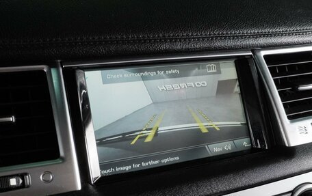 Land Rover Range Rover Sport I рестайлинг, 2010 год, 1 679 000 рублей, 19 фотография