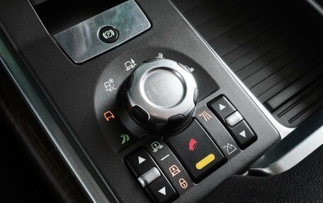 Land Rover Range Rover Sport I рестайлинг, 2010 год, 1 679 000 рублей, 21 фотография