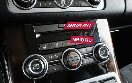 Land Rover Range Rover Sport I рестайлинг, 2010 год, 1 679 000 рублей, 20 фотография