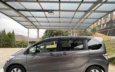 Honda Freed I, 2014 год, 910 060 рублей, 8 фотография