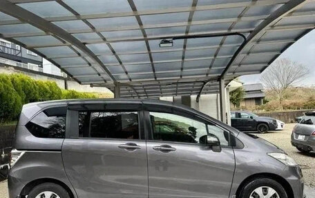 Honda Freed I, 2014 год, 910 060 рублей, 4 фотография