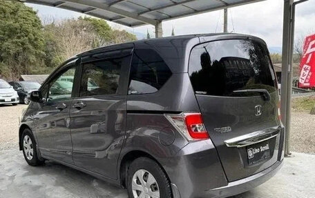 Honda Freed I, 2014 год, 910 060 рублей, 5 фотография