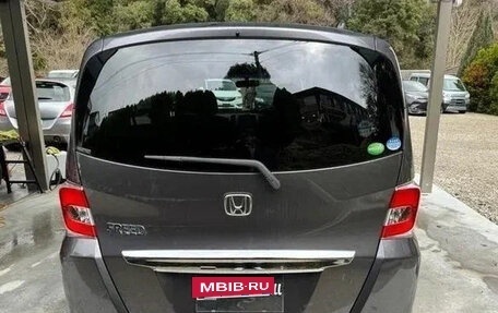 Honda Freed I, 2014 год, 910 060 рублей, 6 фотография