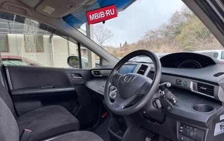 Honda Freed I, 2014 год, 910 060 рублей, 10 фотография