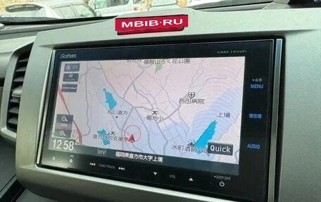 Honda Freed I, 2014 год, 910 060 рублей, 15 фотография