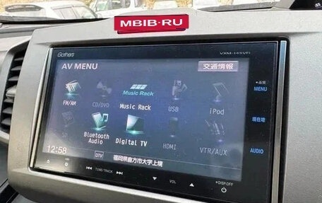 Honda Freed I, 2014 год, 910 060 рублей, 17 фотография