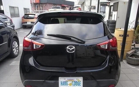 Mazda Demio IV, 2017 год, 750 060 рублей, 5 фотография