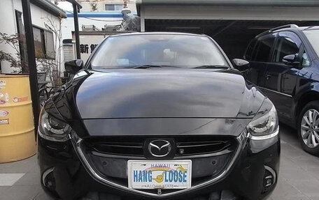 Mazda Demio IV, 2017 год, 750 060 рублей, 2 фотография