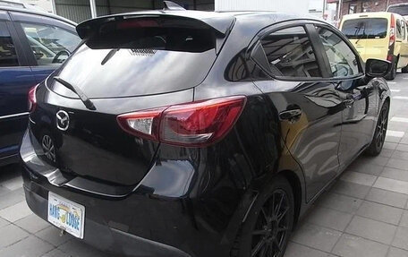 Mazda Demio IV, 2017 год, 750 060 рублей, 4 фотография