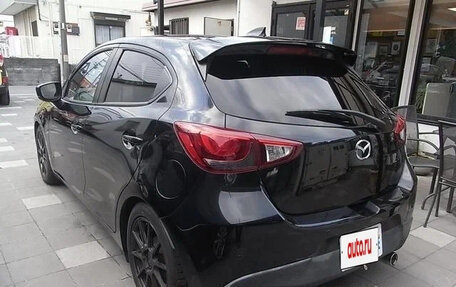 Mazda Demio IV, 2017 год, 750 060 рублей, 6 фотография