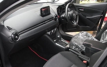 Mazda Demio IV, 2017 год, 750 060 рублей, 8 фотография