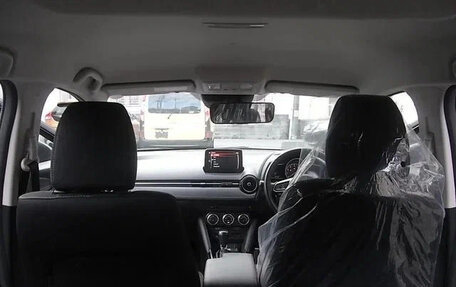 Mazda Demio IV, 2017 год, 750 060 рублей, 12 фотография