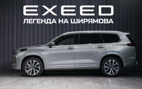 CheryExeed VX, 2024 год, 4 930 000 рублей, 2 фотография