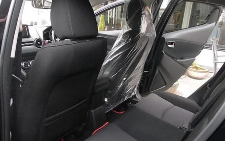 Mazda Demio IV, 2017 год, 750 060 рублей, 13 фотография