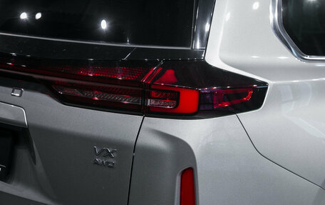 CheryExeed VX, 2024 год, 4 930 000 рублей, 9 фотография