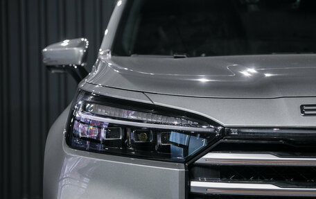 CheryExeed VX, 2024 год, 4 930 000 рублей, 11 фотография