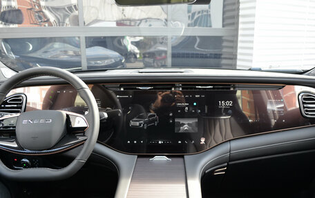 CheryExeed VX, 2024 год, 4 930 000 рублей, 14 фотография