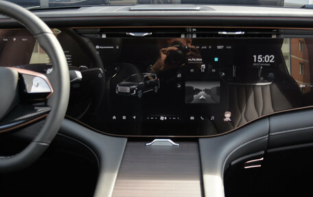 CheryExeed VX, 2024 год, 4 930 000 рублей, 17 фотография