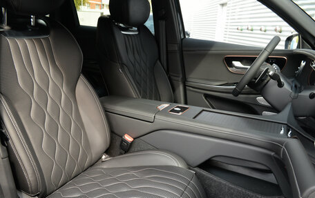 CheryExeed VX, 2024 год, 4 930 000 рублей, 15 фотография