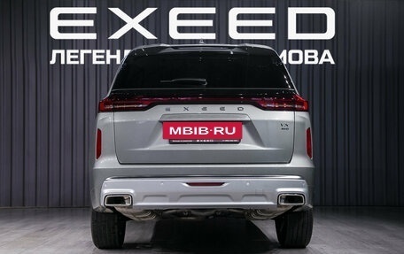 CheryExeed VX, 2024 год, 4 930 000 рублей, 7 фотография