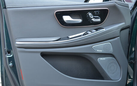 CheryExeed VX, 2024 год, 4 930 000 рублей, 18 фотография