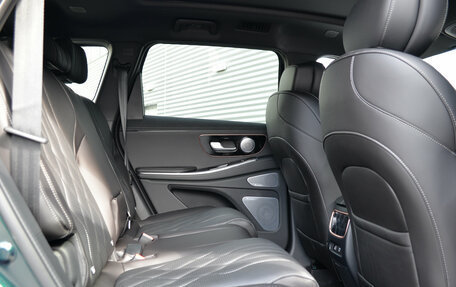 CheryExeed VX, 2024 год, 4 930 000 рублей, 31 фотография