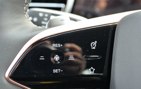 CheryExeed VX, 2024 год, 4 930 000 рублей, 23 фотография