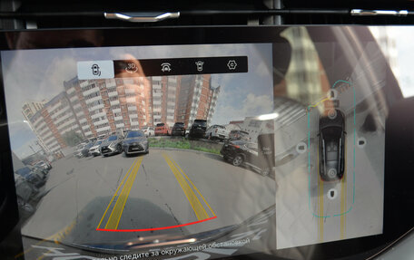 CheryExeed VX, 2024 год, 4 930 000 рублей, 25 фотография