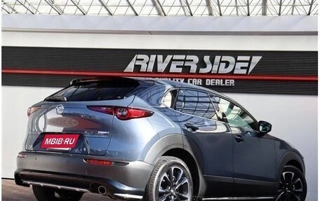 Mazda CX-30 I, 2023 год, 1 850 060 рублей, 4 фотография