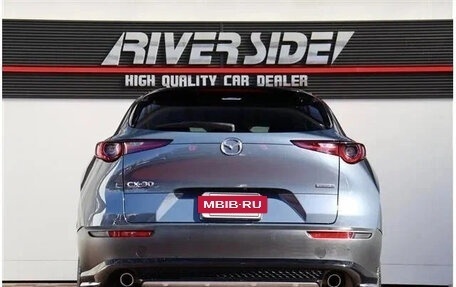 Mazda CX-30 I, 2023 год, 1 850 060 рублей, 5 фотография