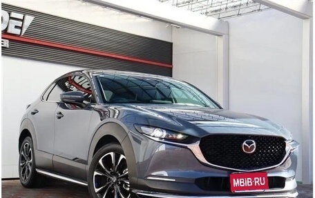 Mazda CX-30 I, 2023 год, 1 850 060 рублей, 3 фотография
