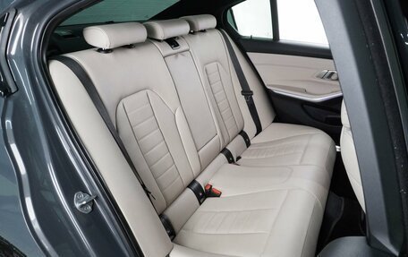 BMW 3 серия, 2019 год, 3 399 000 рублей, 7 фотография