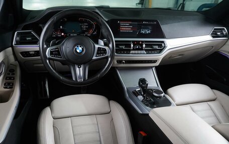 BMW 3 серия, 2019 год, 3 399 000 рублей, 6 фотография