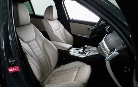 BMW 3 серия, 2019 год, 3 399 000 рублей, 8 фотография