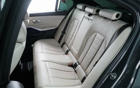 BMW 3 серия, 2019 год, 3 399 000 рублей, 9 фотография