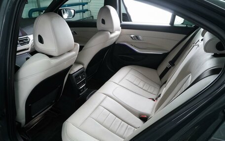 BMW 3 серия, 2019 год, 3 399 000 рублей, 11 фотография