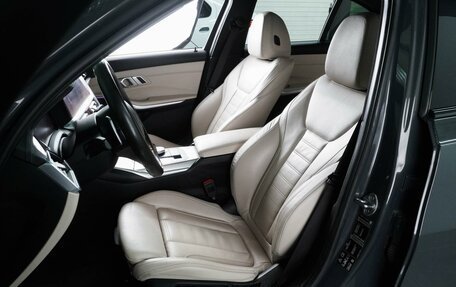 BMW 3 серия, 2019 год, 3 399 000 рублей, 10 фотография